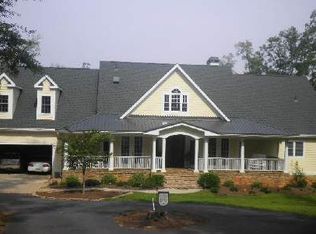 178 Cold Branch Rd, Eatonton, GA 31024