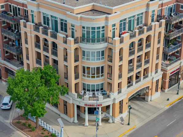 1802 Monroe St Unit 307, Madison, WI 53711