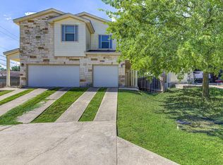 3301 Thomas Kincheon St #A, Austin, TX 78745