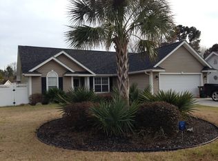 396 Pilothouse Dr, Myrtle Beach, SC 29577