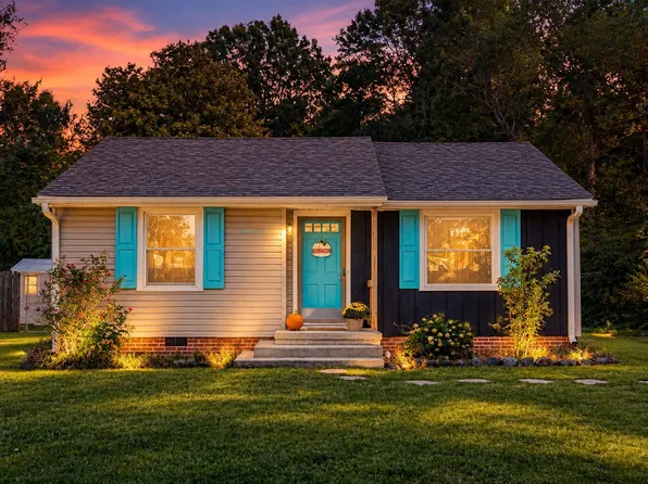306 Owen St, Gibsonville, NC 27249