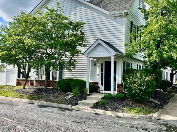 6323 Lakeview Dr W #5, Grove City, OH 43123