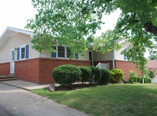 3746 Ramona Dr, Paducah, KY 42001