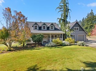 791 SE Brewer Road, Shelton, WA 98584
