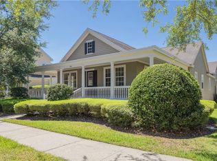 304 N Village St, Celebration, FL 34747