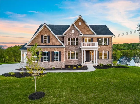 113 Abigail Dr, Mars, PA 16046