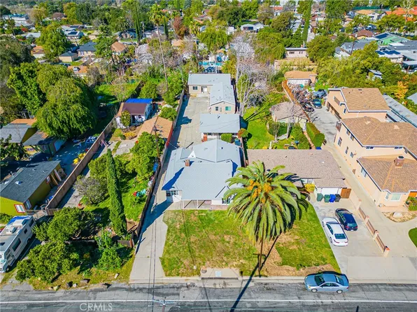 2835 Casitas Ave, Altadena, CA 91001