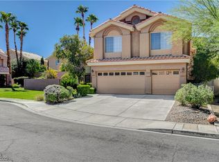 2109 Jadeleaf Ct, Las Vegas, NV 89134