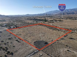 0 Dolores Ave #126, Cabazon, CA 92230