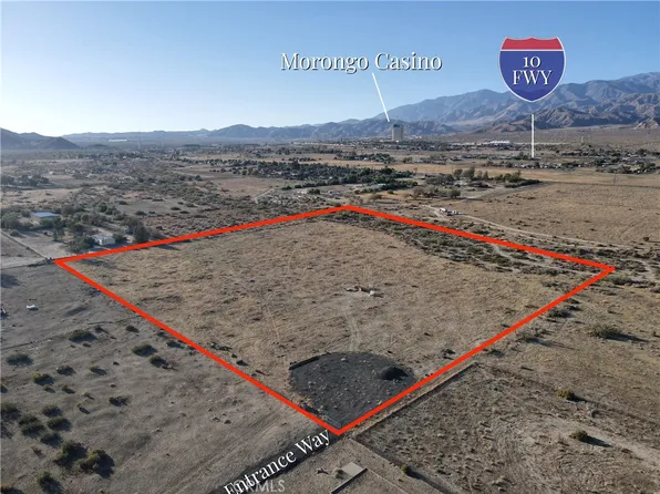0 Dolores Ave #126, Cabazon, CA 92230