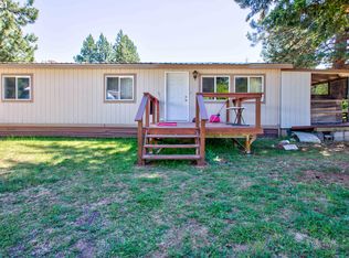 478 Sleepy Hollow Rd, Appleton, WA 98602