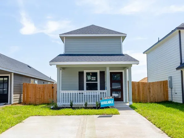 16392 Jasmine Marie Pl, Conroe, TX 77306