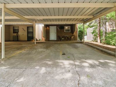 2031 N East Oaks Dr, Fayetteville, AR, 72703