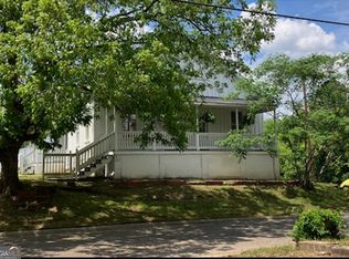 392 Taylor Ave, Macon, GA 31217