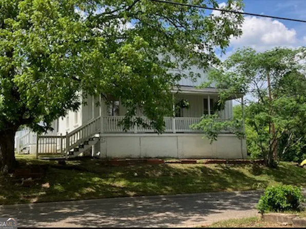 392 Taylor Ave, Macon, GA 31217