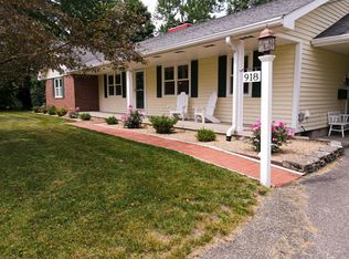918 Warn St, Milan, IN 47031