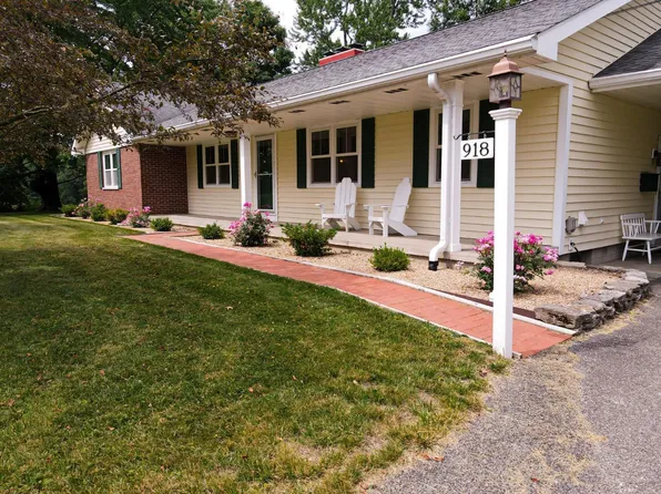 918 Warn St, Milan, IN 47031