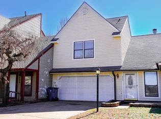 412 Abilene Ave, Edmond, OK 73003