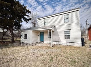 1209 NW 94th St, Oklahoma City, OK 73114