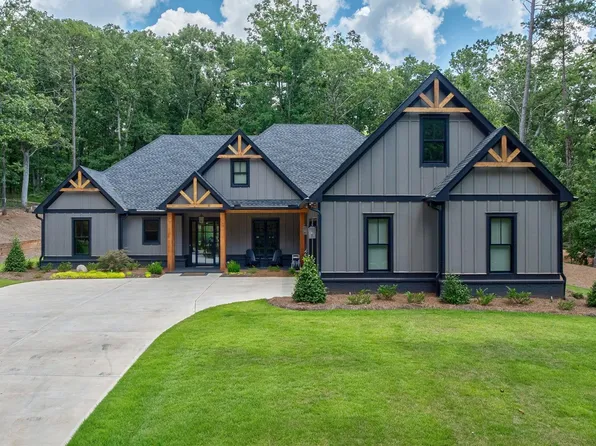 114 Parkside Ln, Eatonton, GA 31024