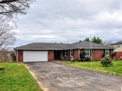 111 Wingate Ave, Glasgow, KY, 42141