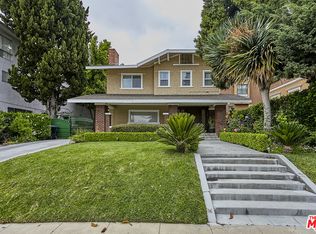691 S Norton Ave, Los Angeles, CA 90005