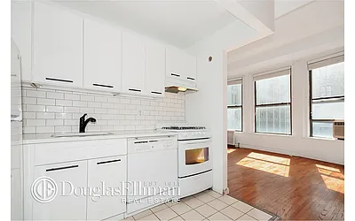 Rented by Douglas Elliman