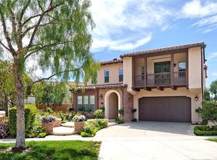 62 Parson Brown, Irvine, CA 92618
