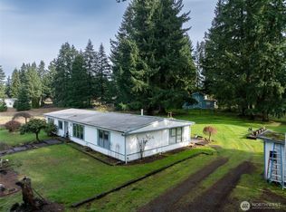 17120 Stonehaven Lane SW, Rochester, WA 98579