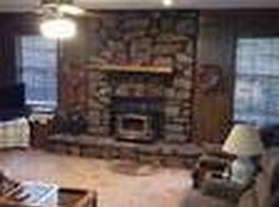 1302 Kellogg Acres Rd, Sherwood, AR 72120