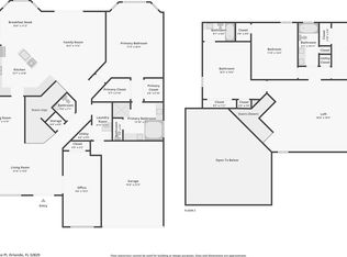 6526 Lake Pembroke Pl, Orlando, FL 32829