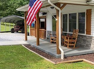 826 Tanbark Ridge Rd, Jonesville, VA 24263