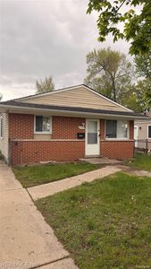 2184 Garrick Ave, Warren, MI, 48091