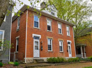 467 E Sycamore St #467, Columbus, OH 43206