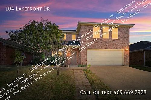 104 Lakefront Dr Photo 1