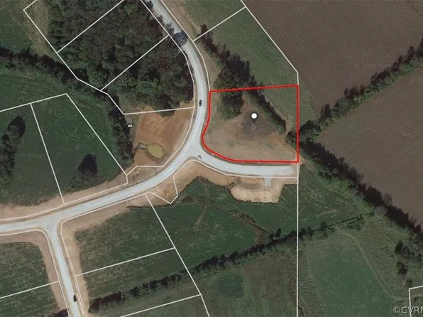 18114 Dogwood Trail Way #4, Rockville, VA 23146