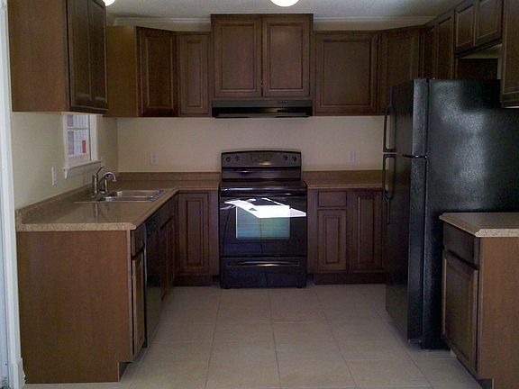 BRAND NEW KITCHEN