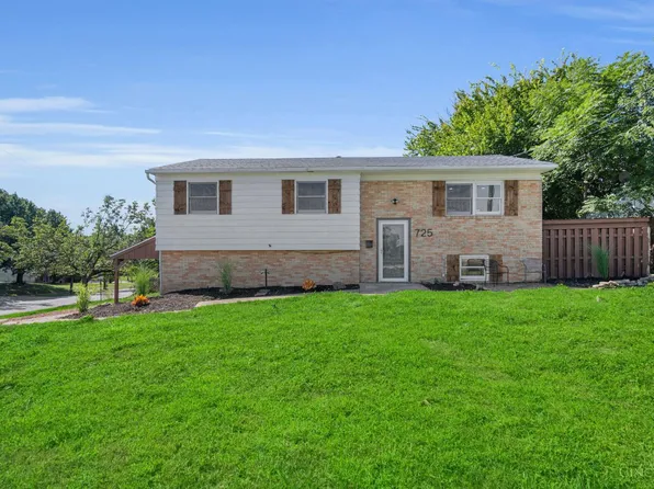 725 E Crescentville Rd, Cincinnati, OH 45246
