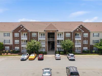 1380 Heritage Pointe Dr APT 204, Winston Salem, NC, 27127