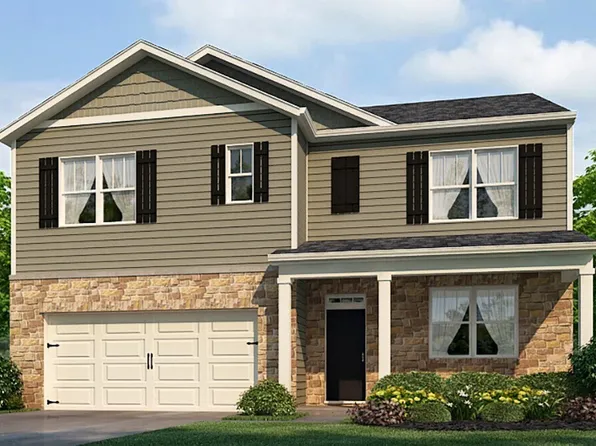 2649 Indigo Rd, Lithia Springs, GA 30122