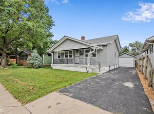 1125 N Colorado Ave, Indianapolis, IN