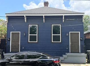 2822 Martin Luther King Jr Blvd #2822, New Orleans, LA 70113