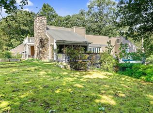 241 Perryville Rd, Rehoboth, MA 02769
