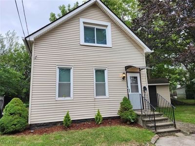3517 E 44th St, Cleveland, OH, 44105
