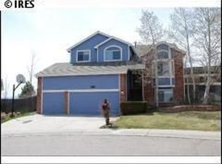 1167 Hillside Ln, Louisville, CO 80027
