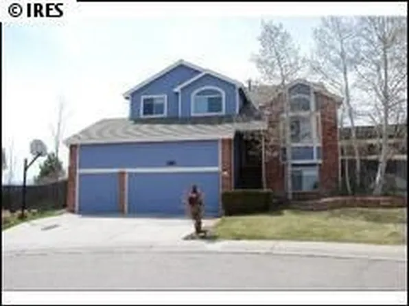 1167 Hillside Ln, Louisville, CO 80027