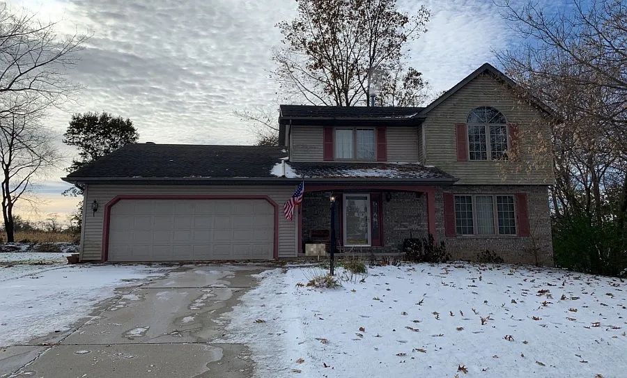 9720 W Lake Lancelot Dr photo 1