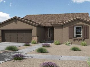 23283 S 229th Pl, Queen Creek, AZ 85142