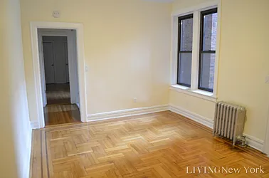 Rented by Living New York