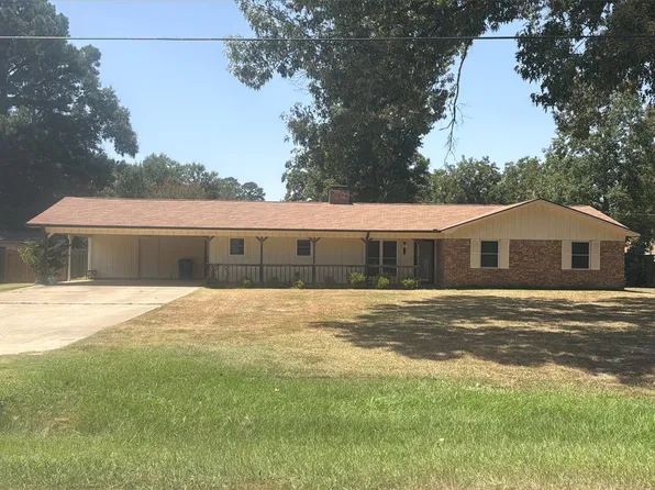 1019 Tomahawk St, Carthage, TX 75633